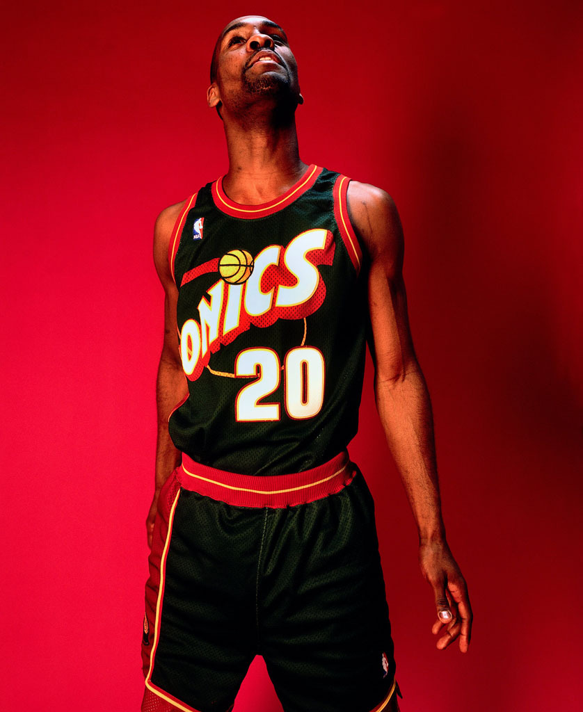 回顾佩顿的经典战靴集锦