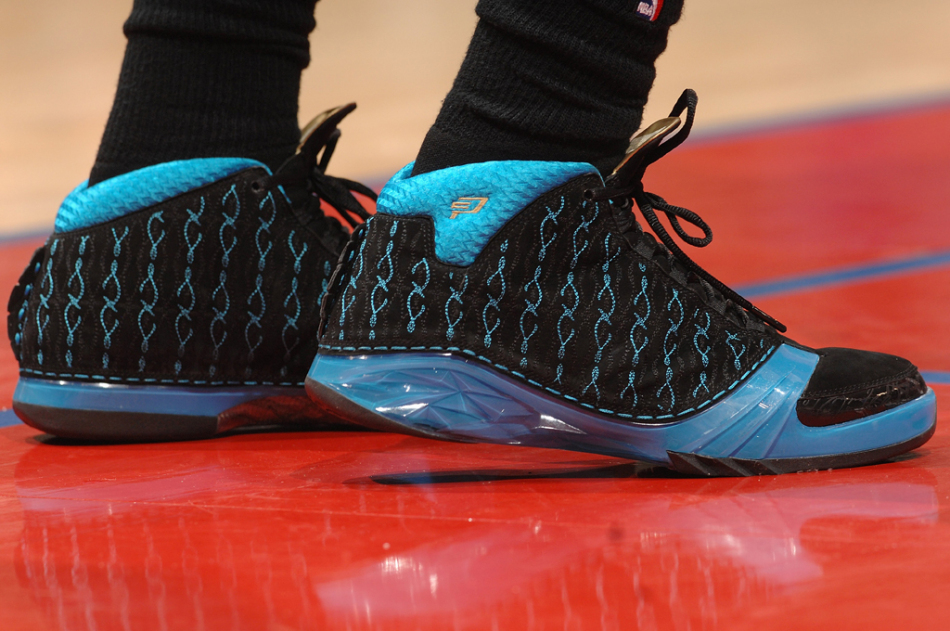 克里斯保罗精彩时刻 战靴回顾_高清图集_新浪网