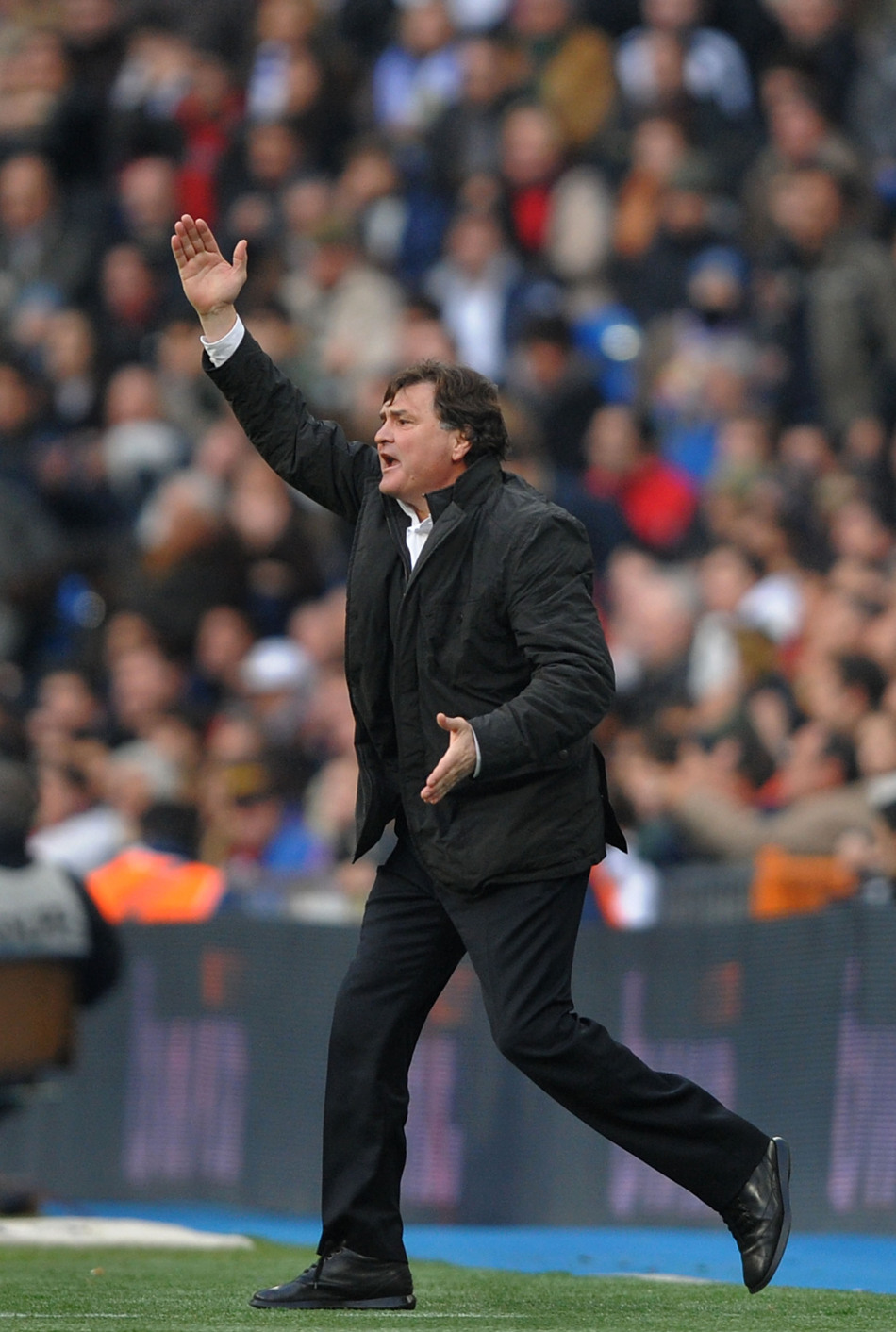 卡马乔执教生涯汇总_高清图集_新浪网