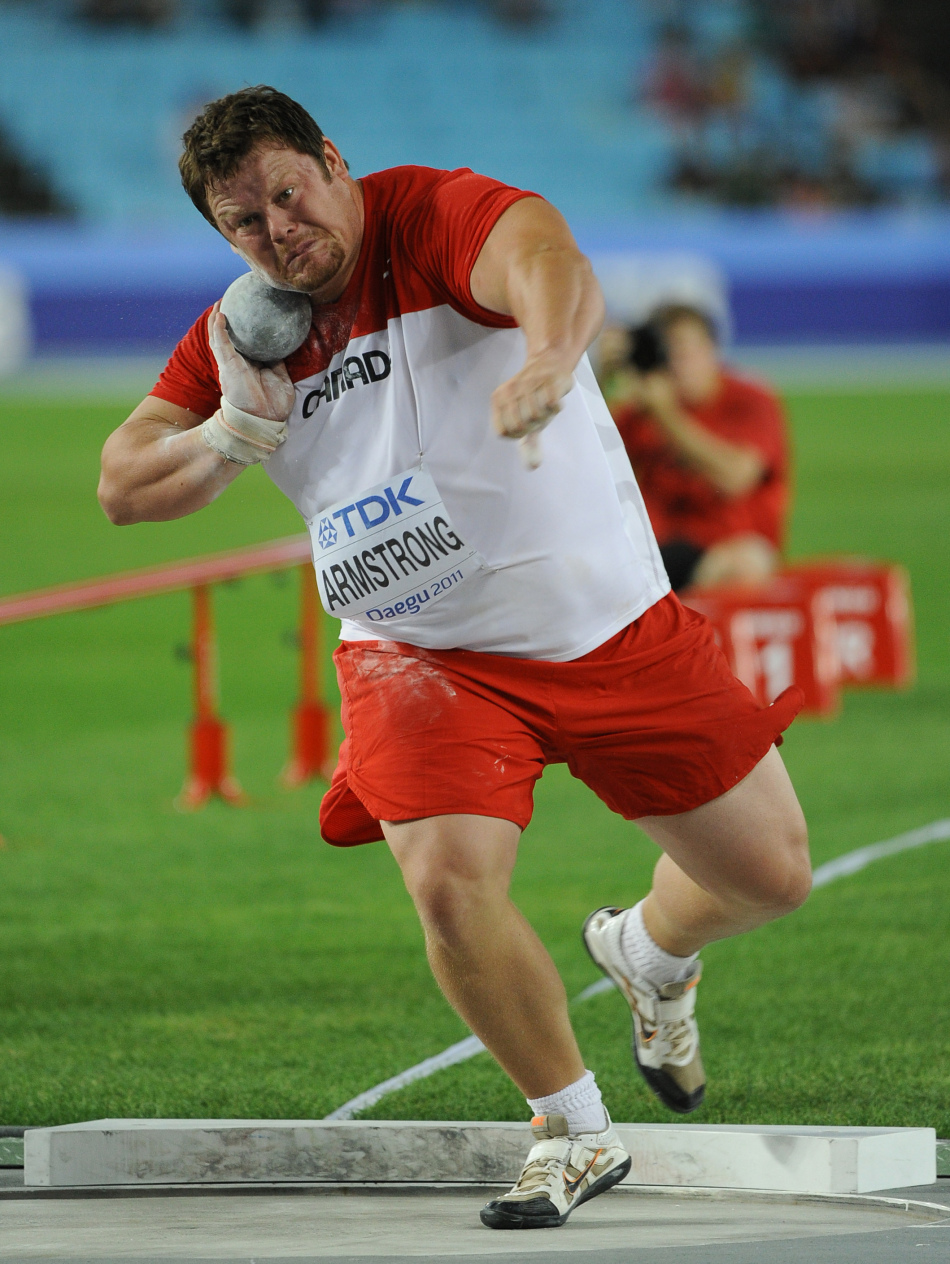 田径世锦赛男子铅球决赛_高清图集_新浪网