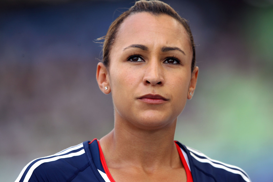 大邱田径世锦赛美女篇_高清图集_新浪网