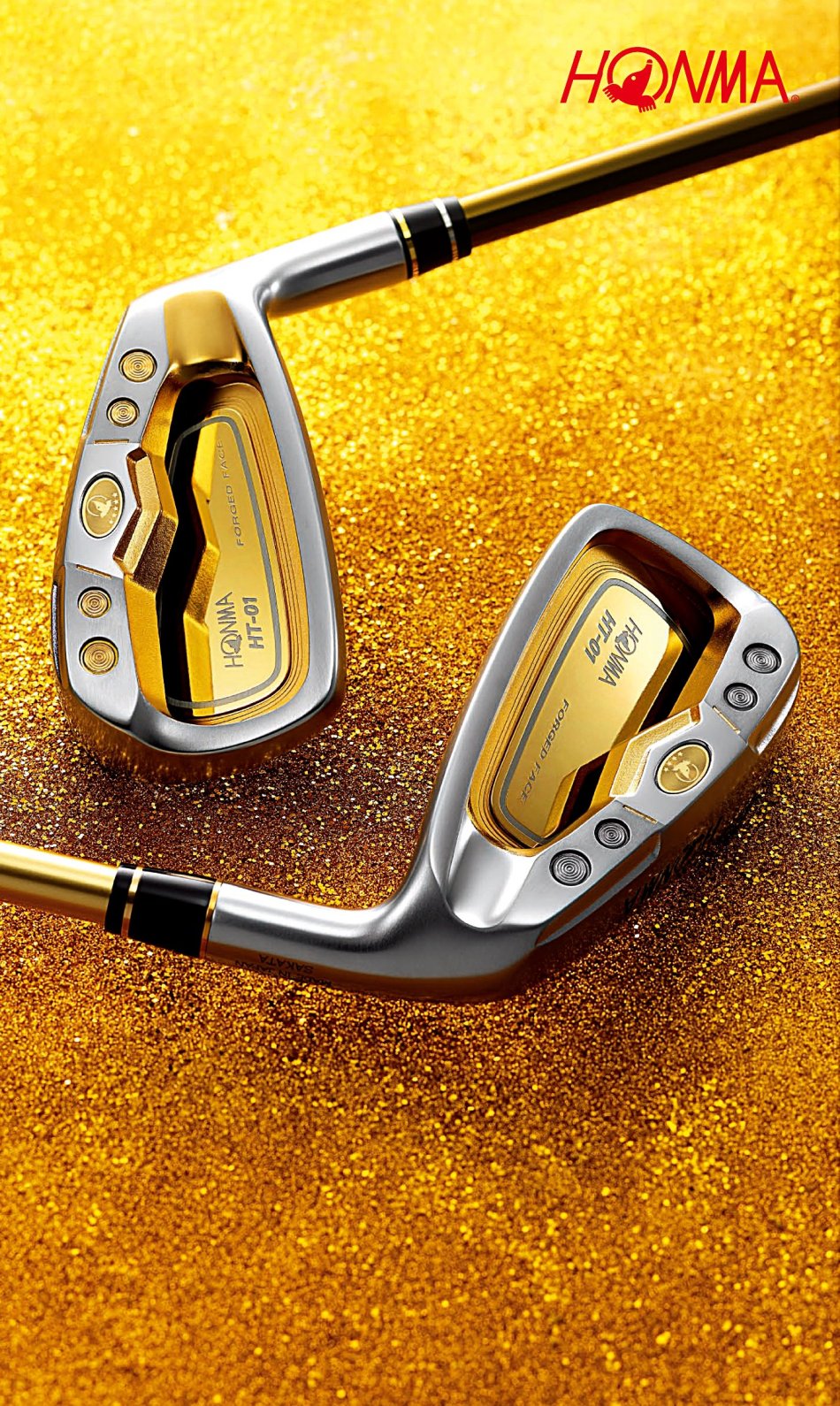 honma高尔夫品牌展示_高清图集_新浪网