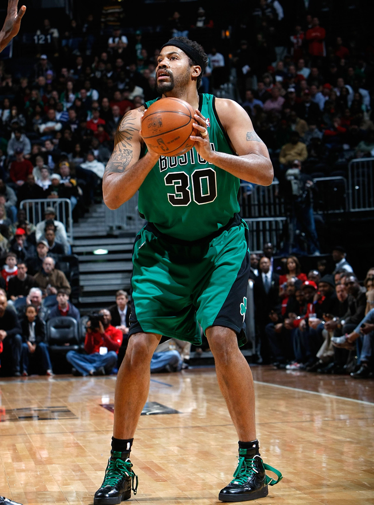 拉希德华莱士air force 1回顾_高清图集_新浪网