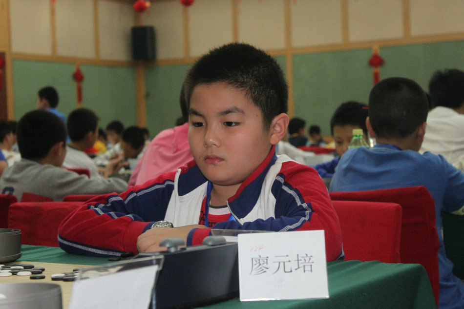 白宝祥冲击6连胜