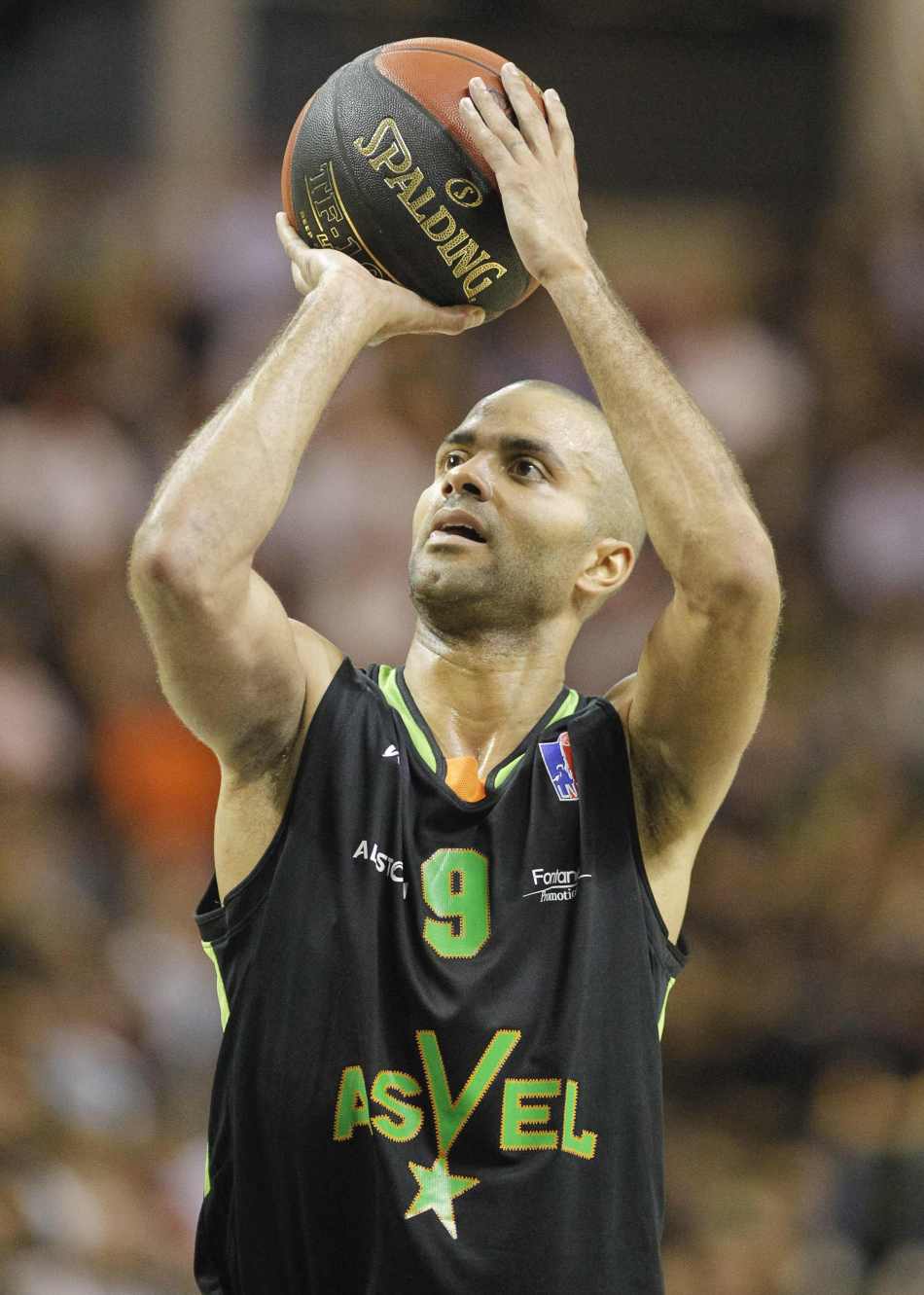 帕克征战法甲联赛_高清图集_新浪网