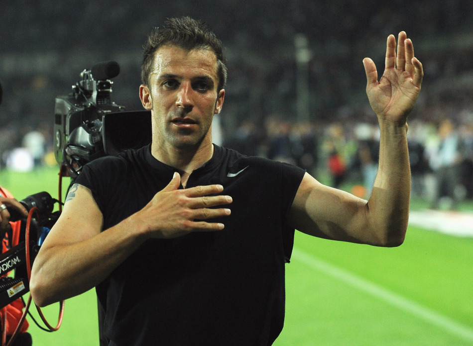 皮耶罗尤文生涯精彩回顾_高清图集_新浪网