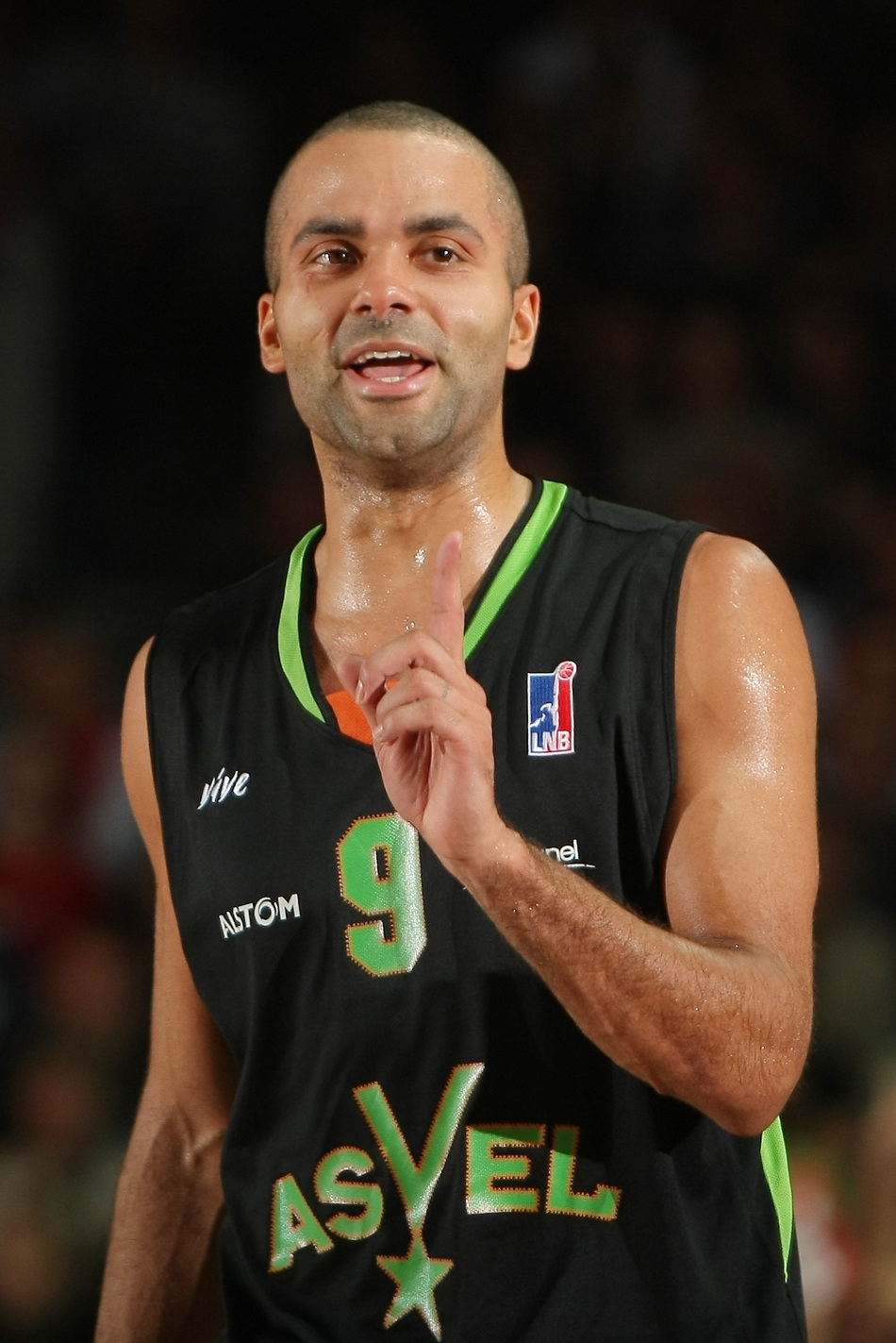 [法甲]帕克19 7 5助球队取胜_高清图集_新浪网