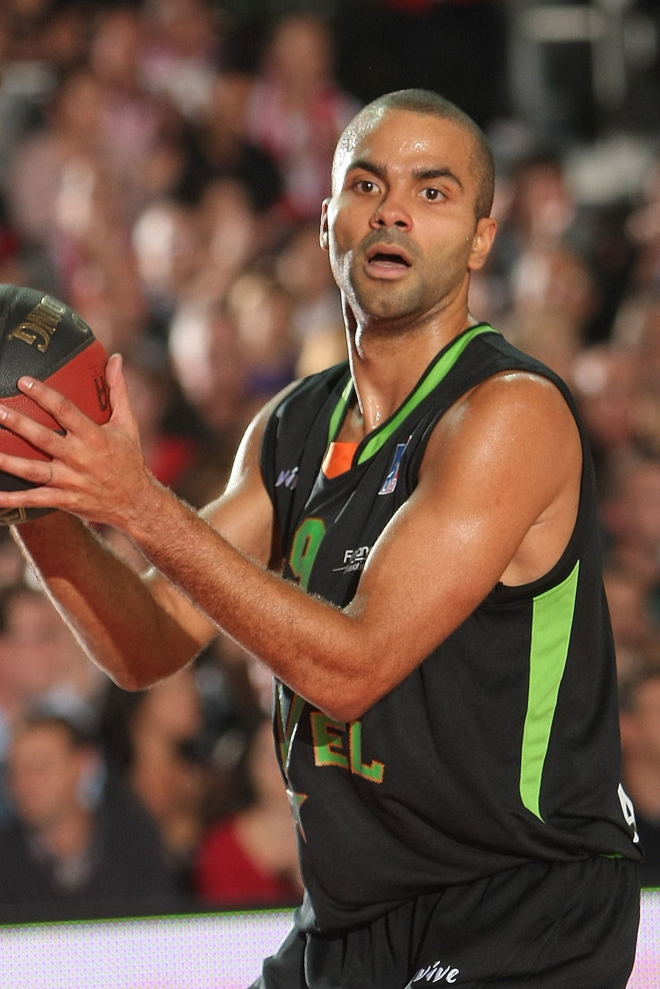 [法甲]帕克19 7 5助球队取胜_高清图集_新浪网