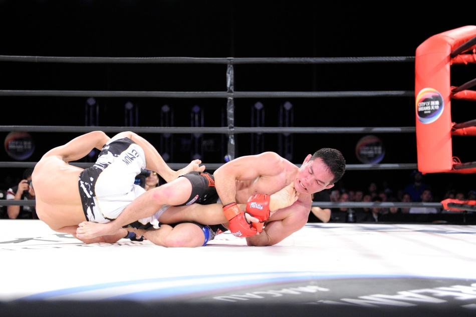 武林传奇6刘文擘憾负王冠称王_高清图集_新浪网