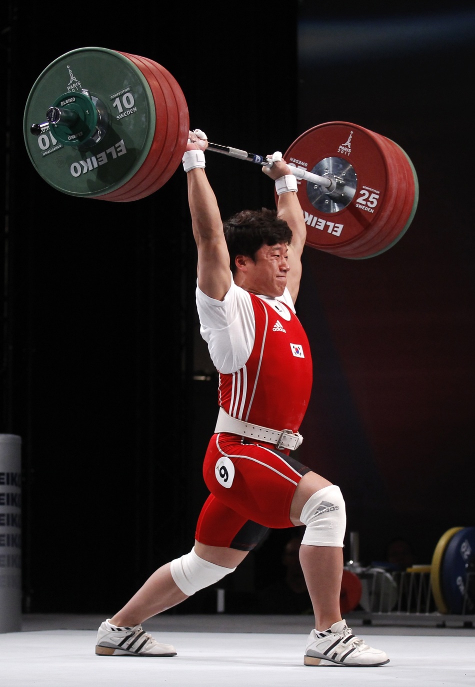 男子77kg吕小军苏达金揽3金_高清图集_新浪网