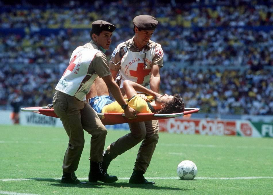 回顾苏格拉底的足球之旅