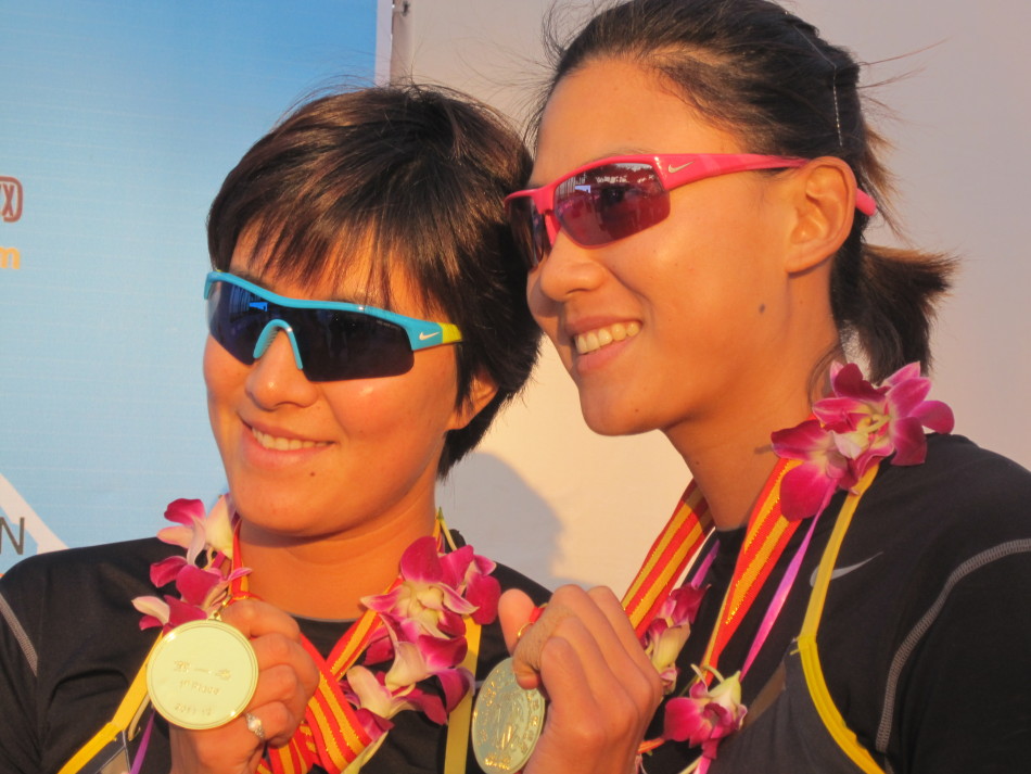 沙排亚锦赛薛晨张希卫冕_高清图集_新浪网