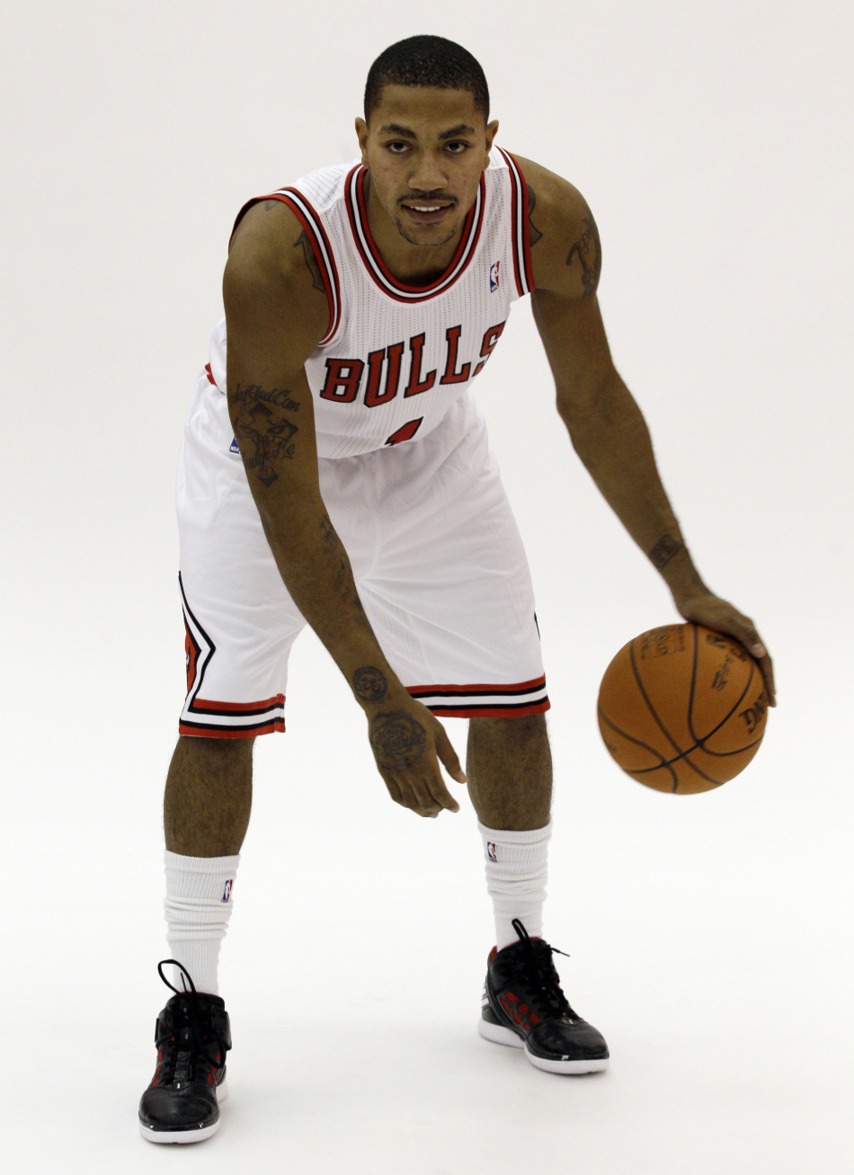 公牛队新赛季媒体照_高清图集_新浪网