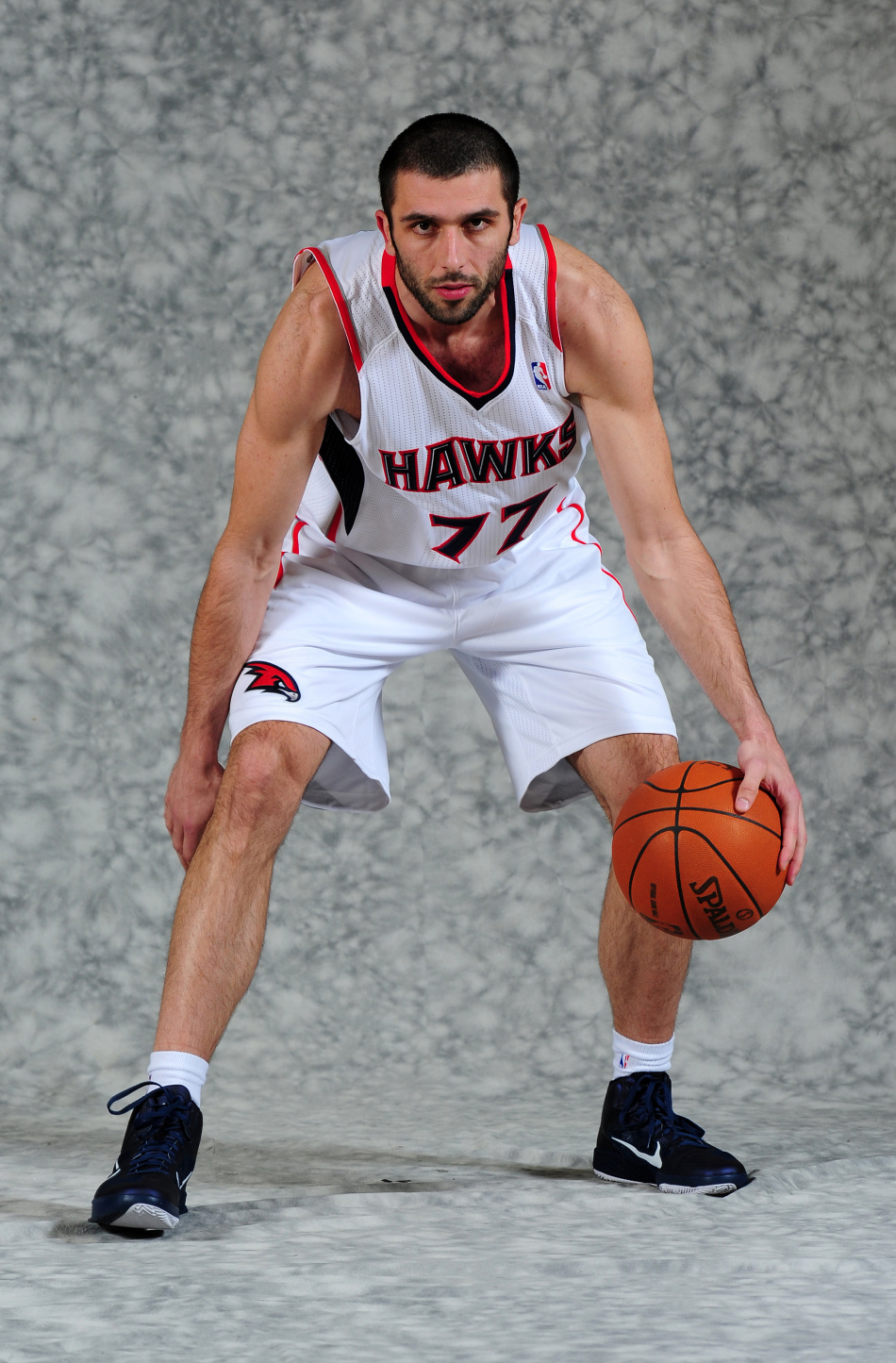 老鹰队新赛季媒体照_高清图集_新浪网