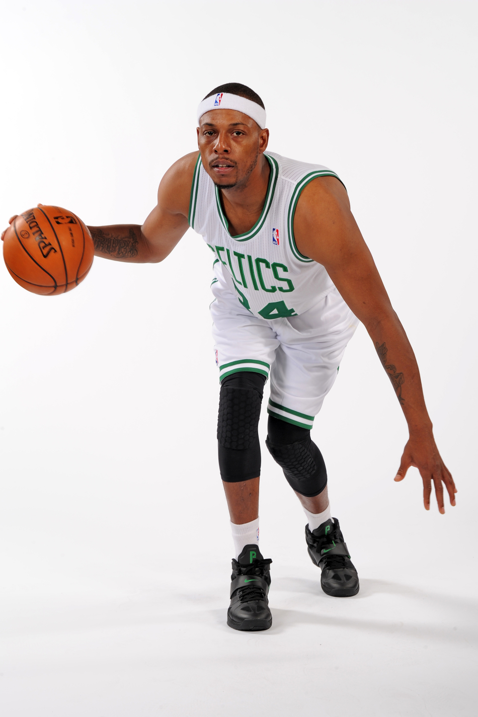 凯尔特人新赛季媒体照_高清图集_新浪网