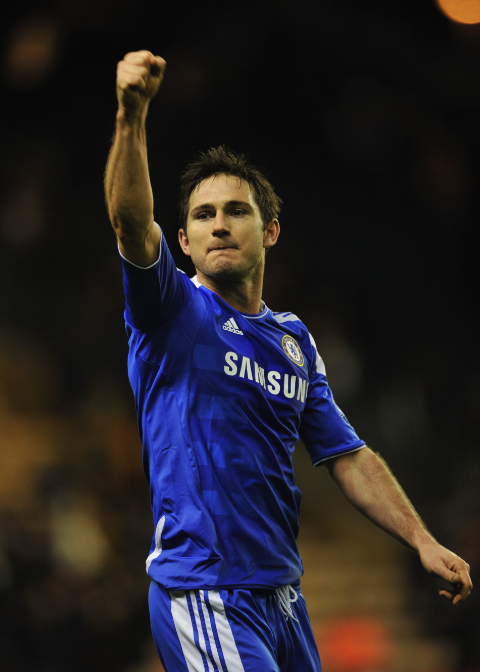 [英超]狼1-2切尔西_高清图集_新浪网