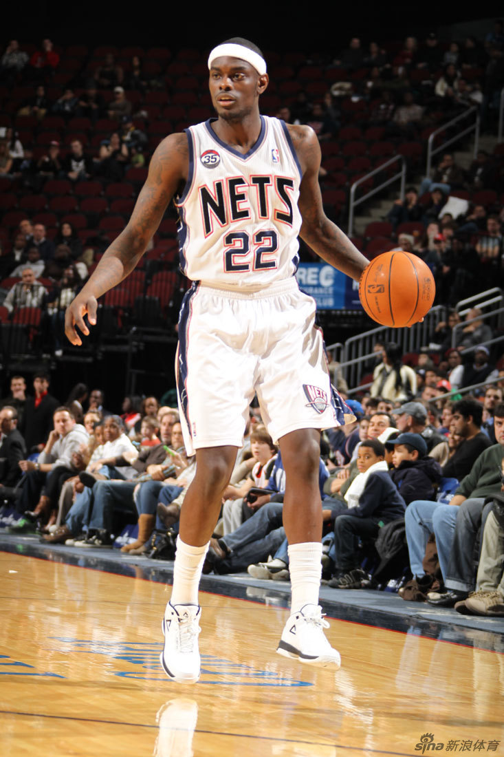 [nba]山猫87-97篮网_高清图集_新浪网