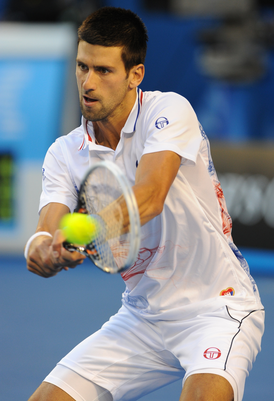 澳网小德击退穆雷晋级决赛