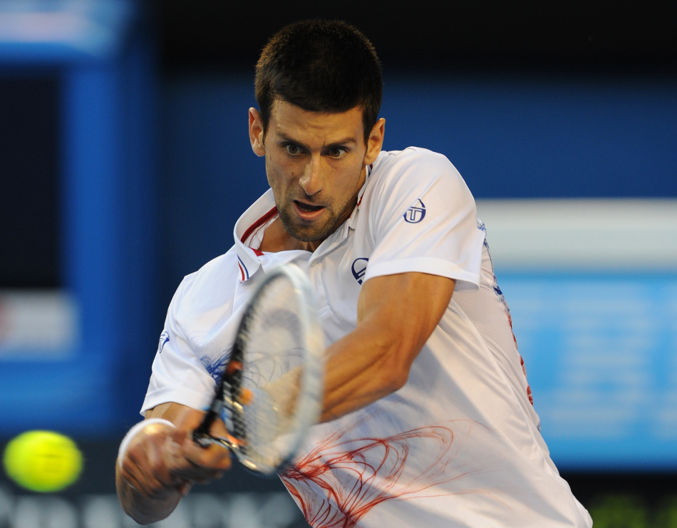 澳网小德击退穆雷晋级决赛