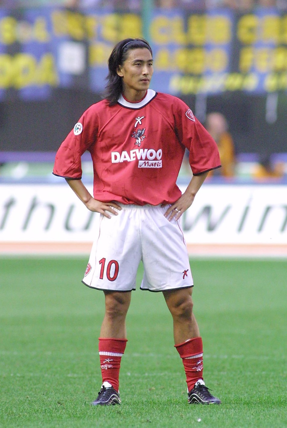 安贞焕职业生涯回顾_高清图集_新浪网