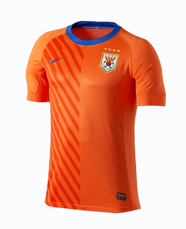 中超各队新赛季球衣_高清图集_新浪网