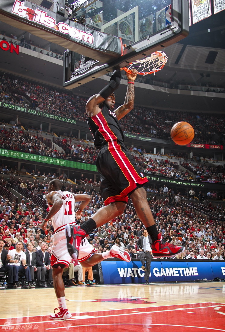 吉布森举火烧天