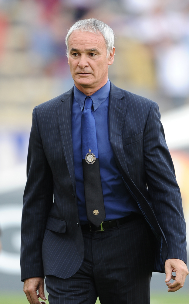 拉涅利国米生涯回顾_高清图集_新浪网