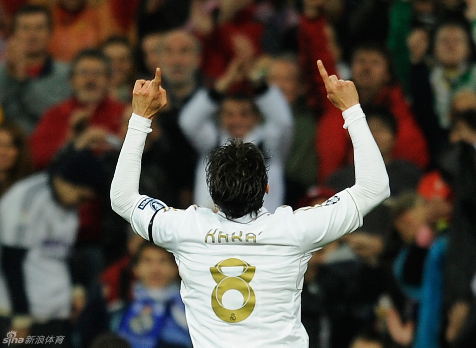 [欧冠]皇马5-2希腊人竞技_高清图集_新浪网