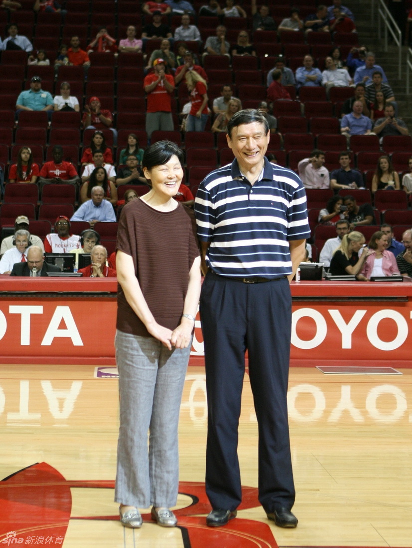 《华夏时报》晋生 摄