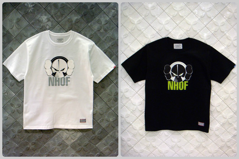 originalfake6周年纪念单品