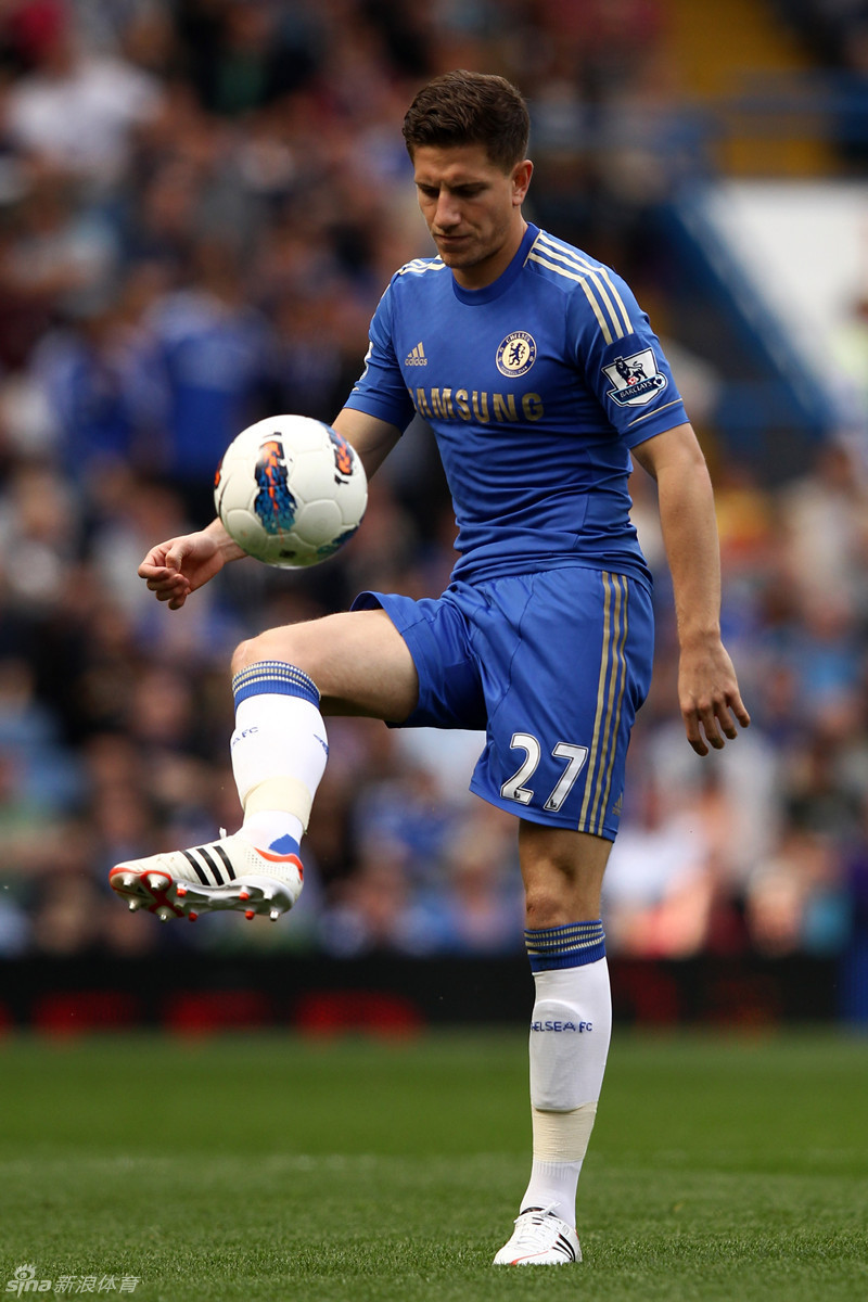 [英超]切尔西2-1布莱克本_高清图集_新浪网
