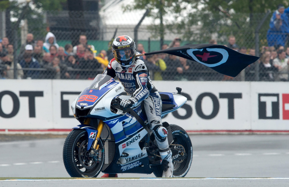 motogp法国站洛伦佐获胜_高清图集_新浪网