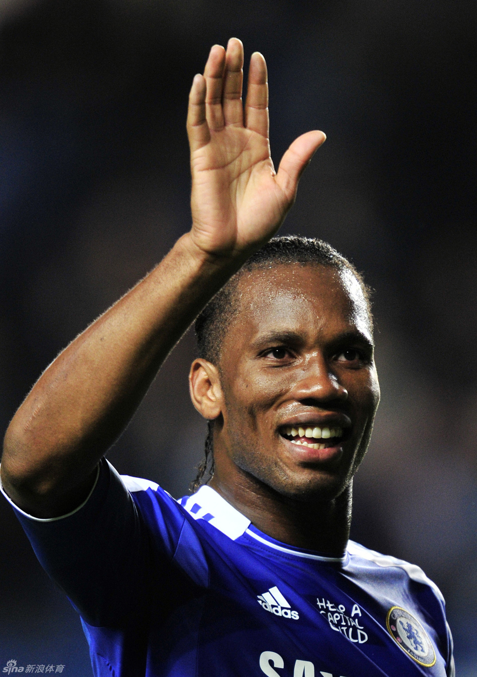 德罗巴切尔西生涯回顾_高清图集_新浪网