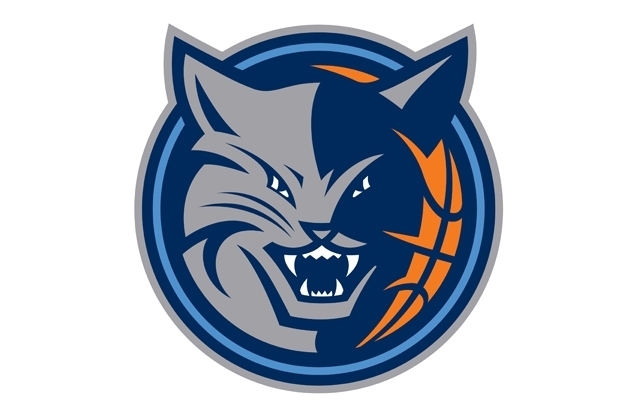 山猫队发布新款球衣与队标