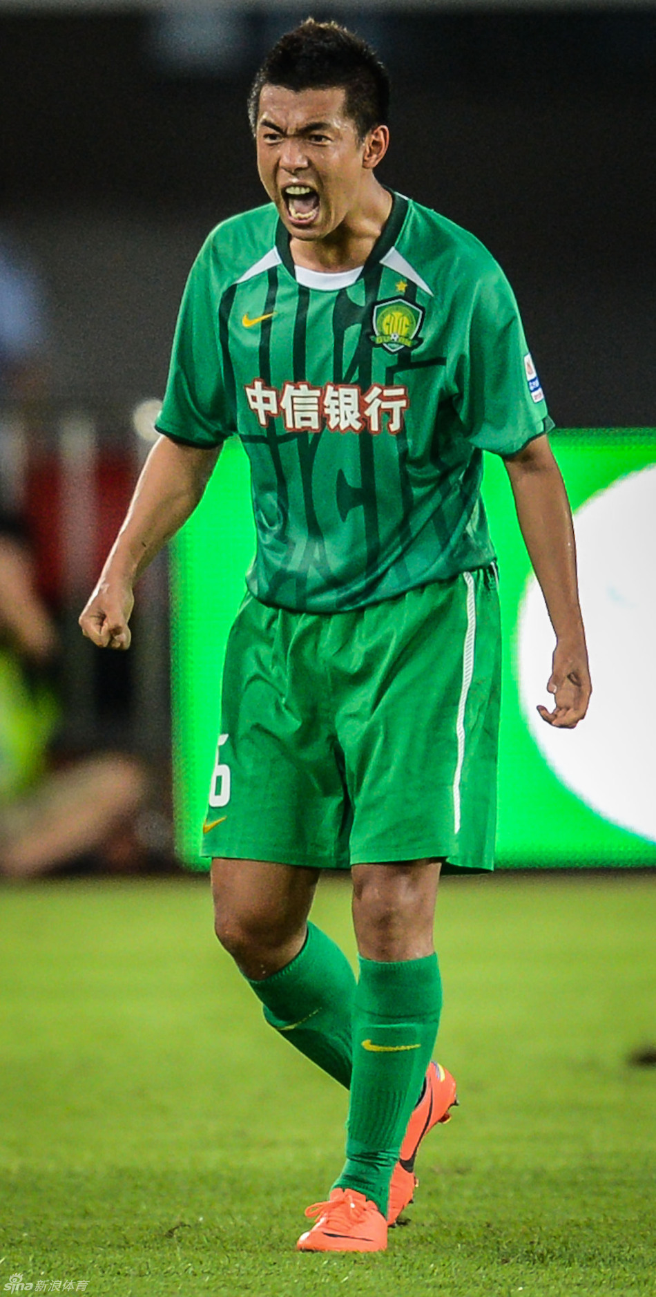 [中超]恒大3-2国安_高清图集_新浪网