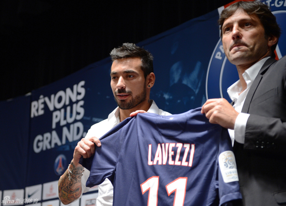 拉维奇加盟巴黎