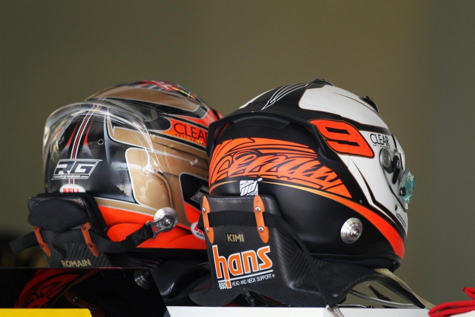 f1匈牙利站周四影像_高清图集_新浪网