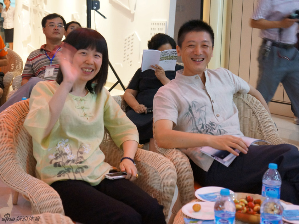 赵鑫鑫赵雅倩郎才女貌