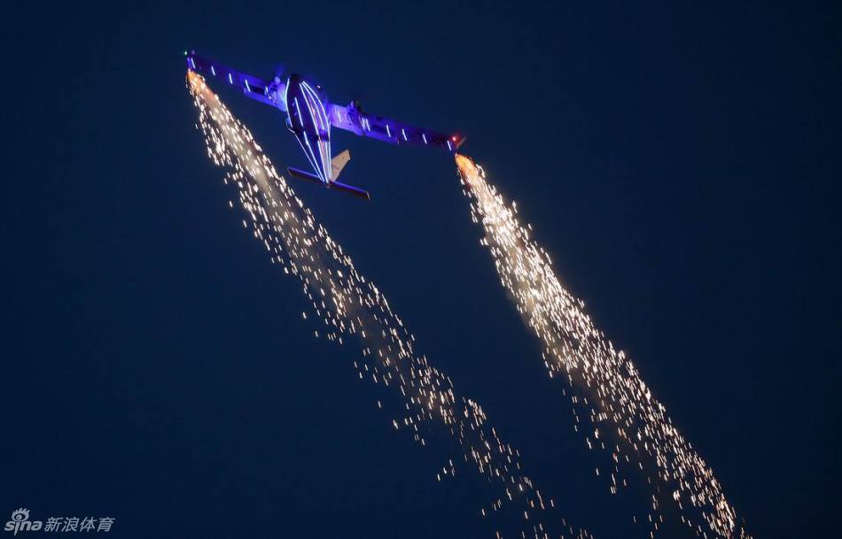 伦敦残奥会开幕式_高清图集_新浪网