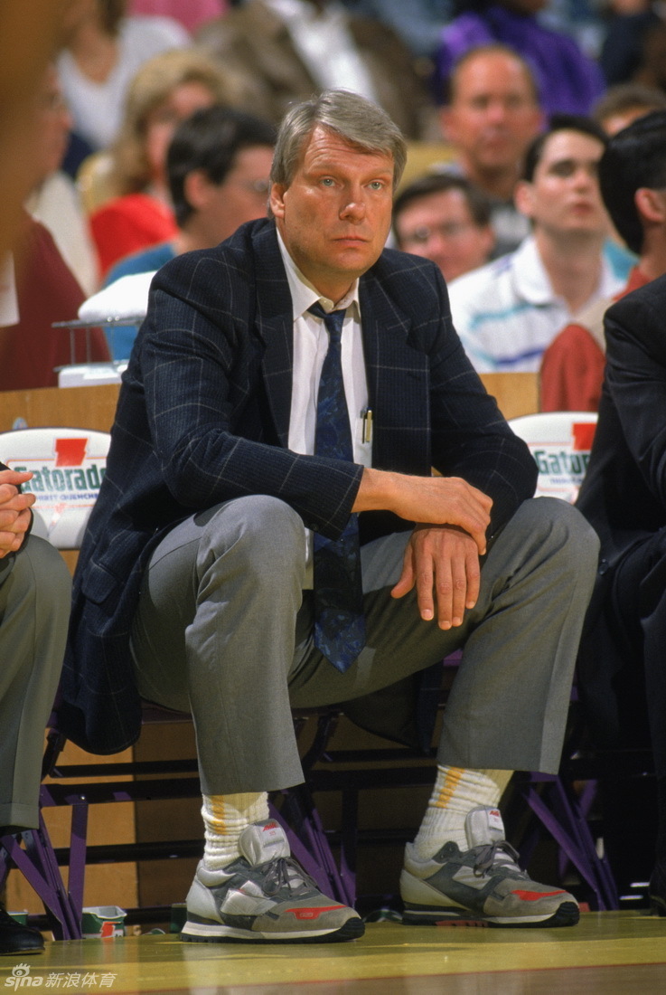 老尼尔森传奇生涯回顾_高清图集_新浪网