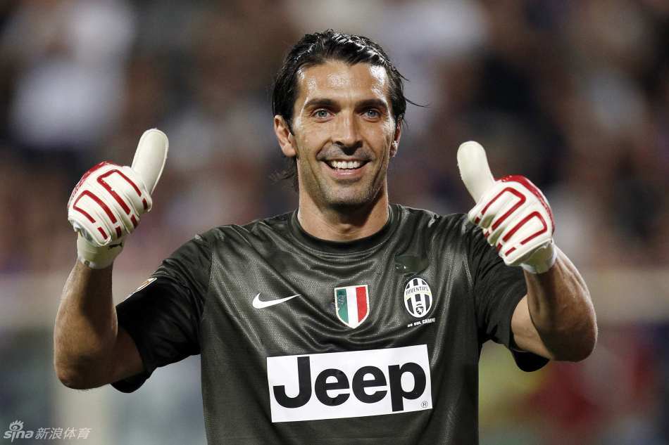 尤文图斯排名_尤文图斯球星排名图片(3)