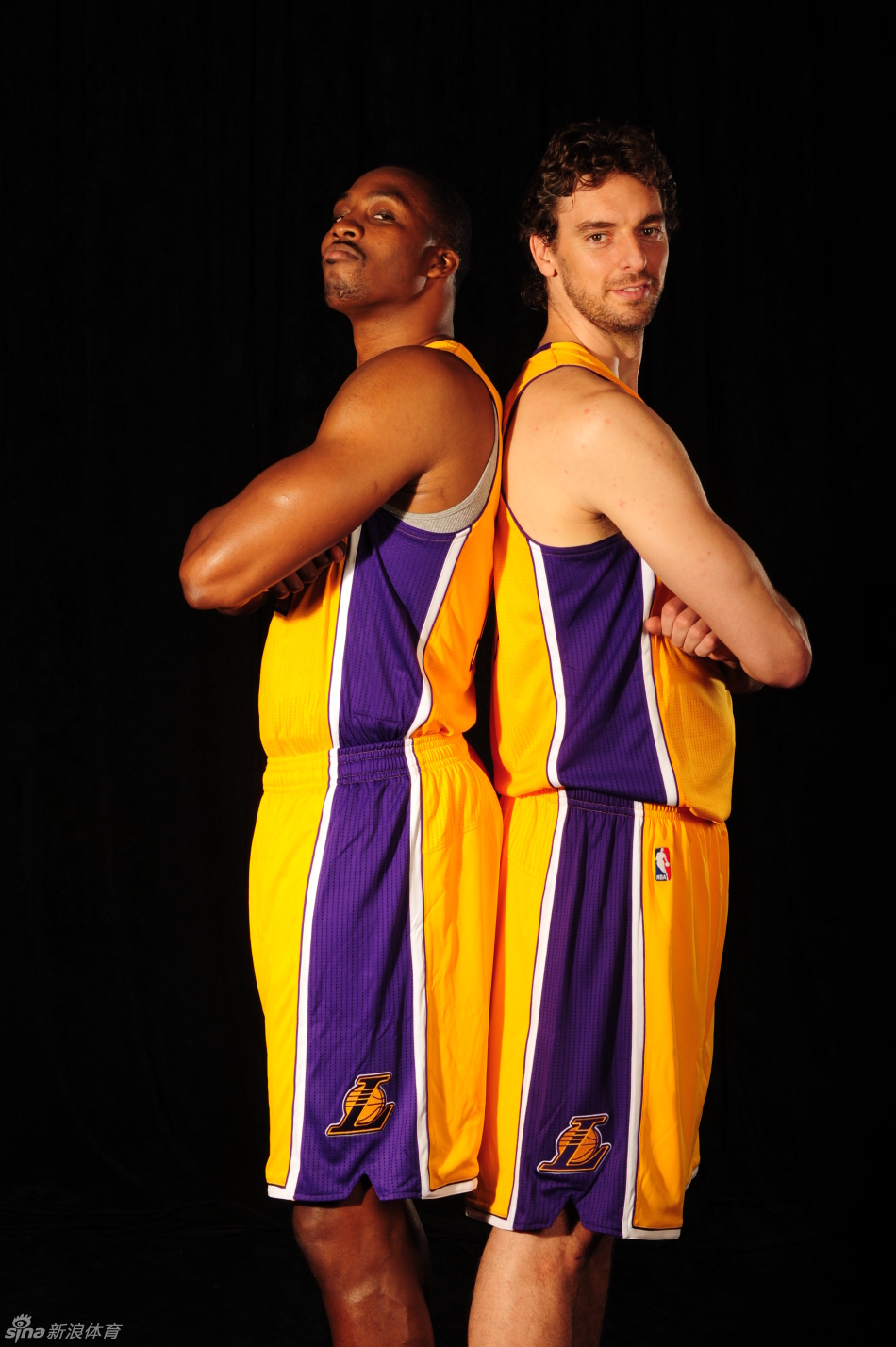 戴维斯2012年体测赤脚身高206375臂展22733臂展第3长站立摸高第5高