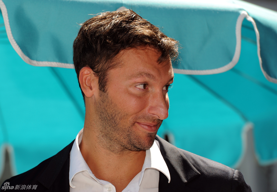 游泳名将索普为自传宣传造势_高清图集_新浪网