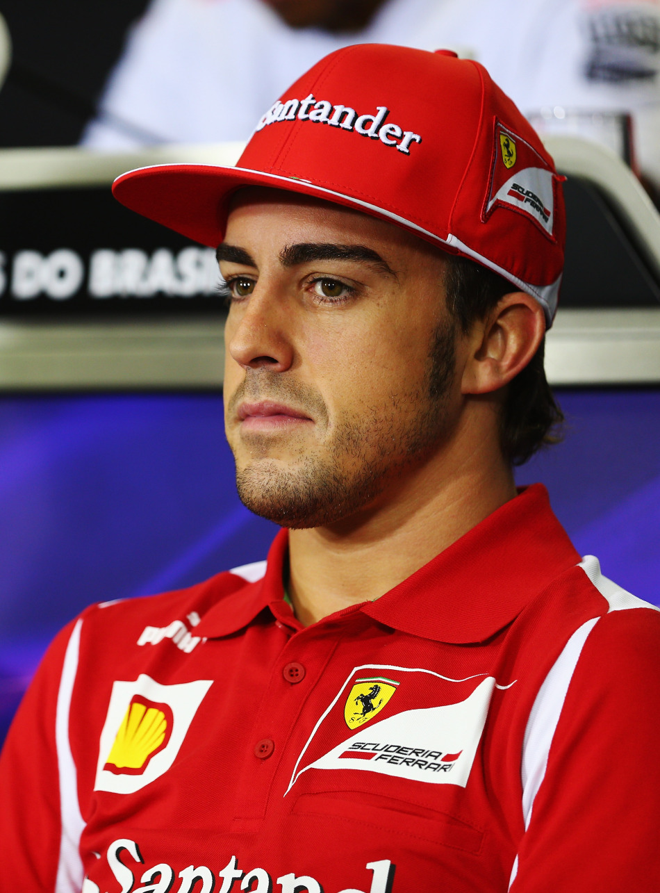 阿隆索镇定自若