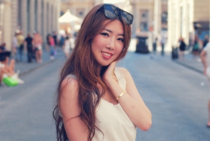 王永珀清纯女友曝光_高清图集_新浪网