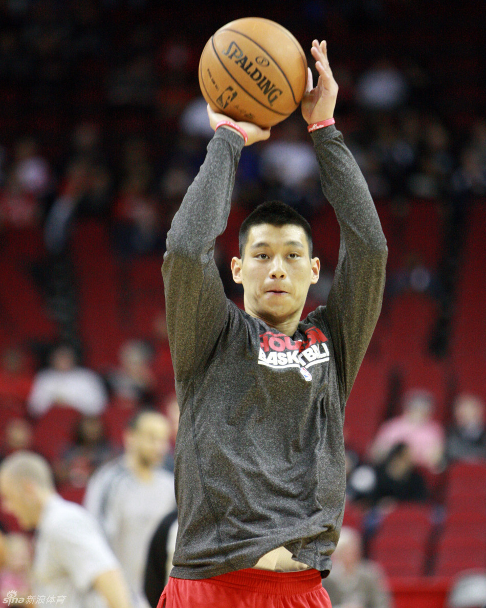 [常规赛]马刺134-126火箭_高清图集_新浪网