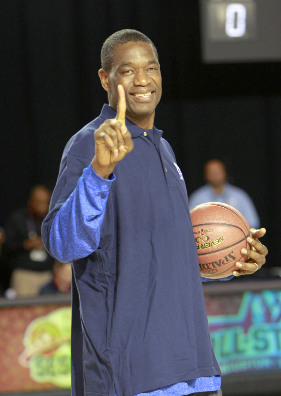 全明星赛球迷嘉年华活动_高清图集_新浪网