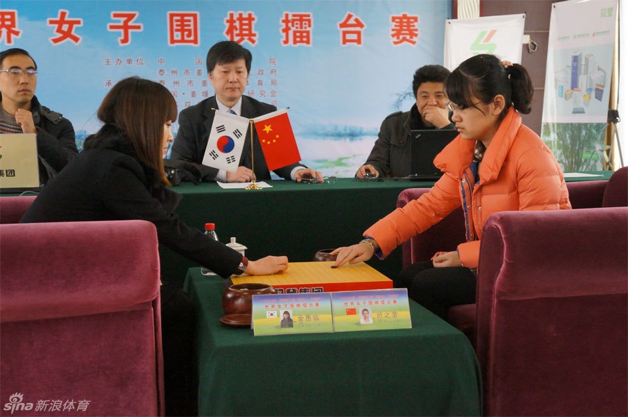 金惠临似带笑意