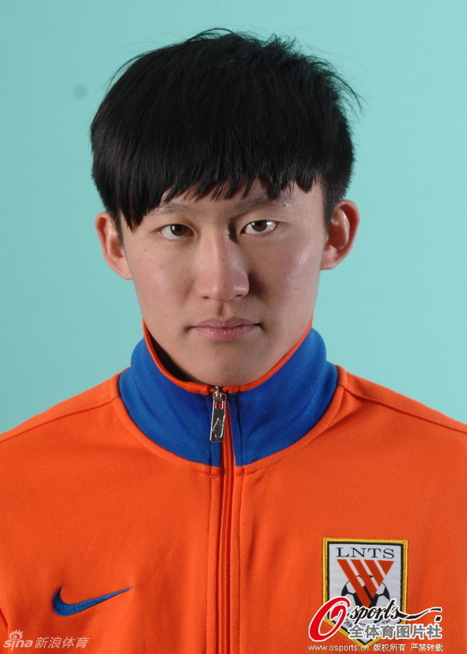 山东鲁能官方写真_高清图集_新浪网