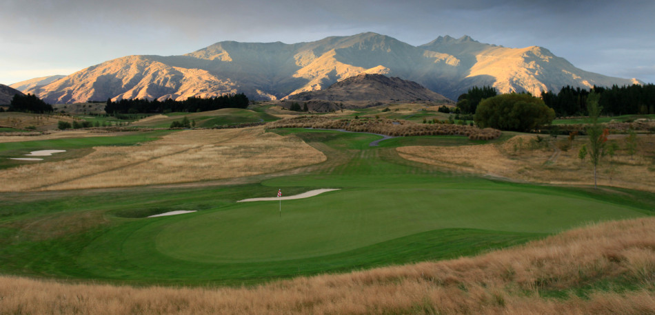 新西兰the hills球场_高清图集_新浪网